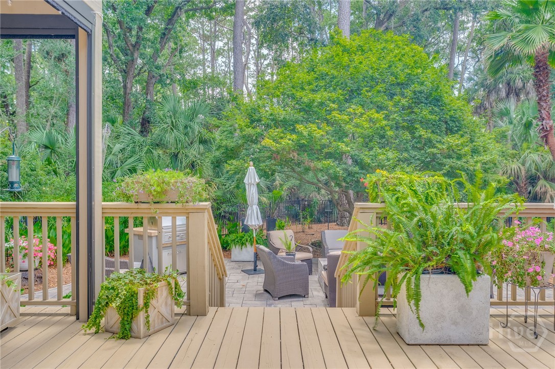 32 Hasleiters Retreat, Unit RETREAT Savannah, GA 31411 - Photo 36 of 44