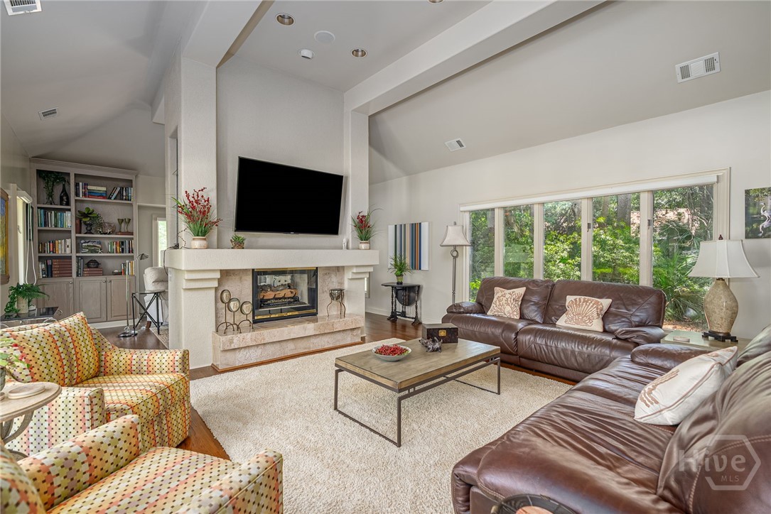 32 Hasleiters Retreat, Unit RETREAT Savannah, GA 31411 - Photo 5 of 44