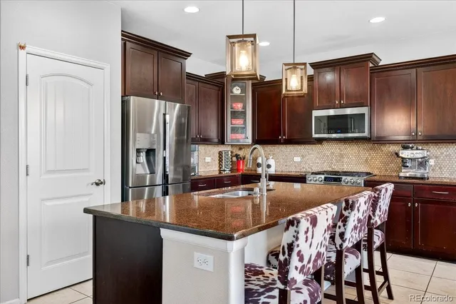 $725,000 | 8049 Sabino Lane, Castle Rock, CO 80108