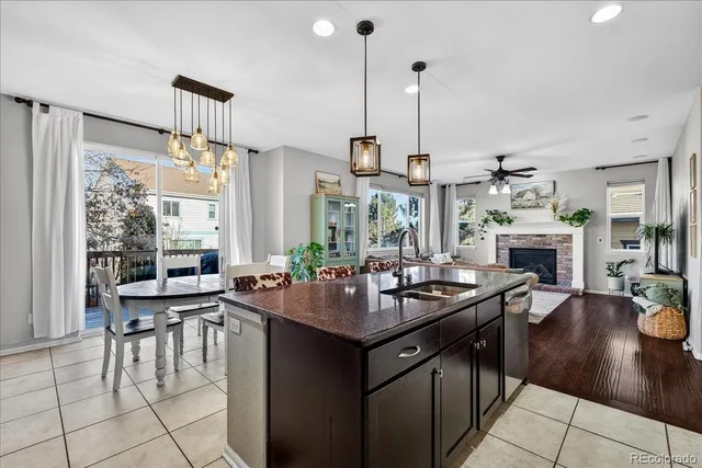 $725,000 | 8049 Sabino Lane, Castle Rock, CO 80108