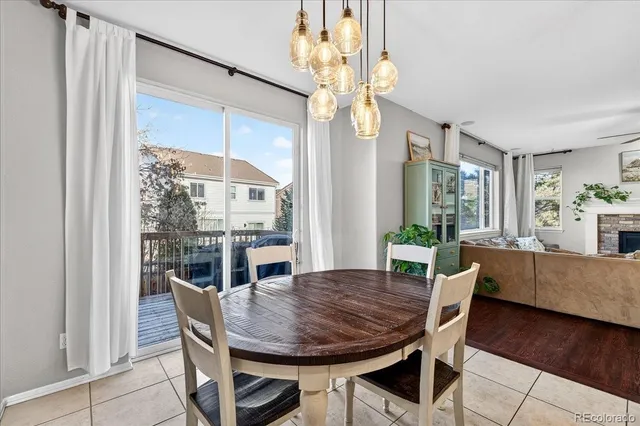 $725,000 | 8049 Sabino Lane, Castle Rock, CO 80108