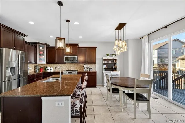 $725,000 | 8049 Sabino Lane, Castle Rock, CO 80108