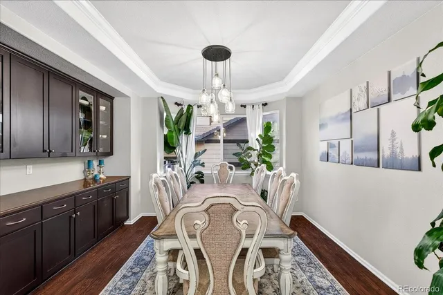 $725,000 | 8049 Sabino Lane, Castle Rock, CO 80108