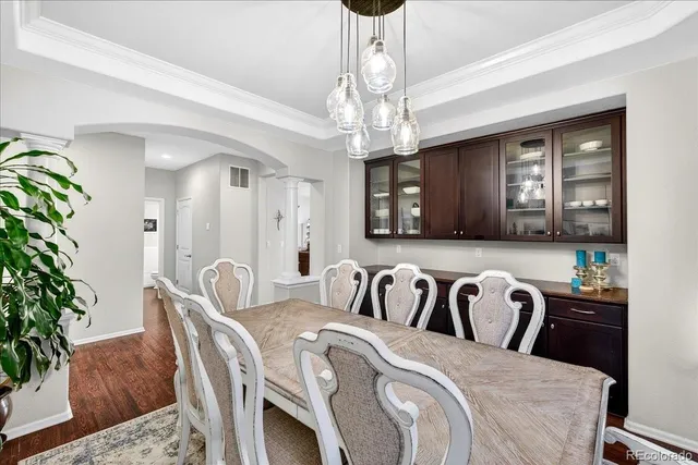 $725,000 | 8049 Sabino Lane, Castle Rock, CO 80108