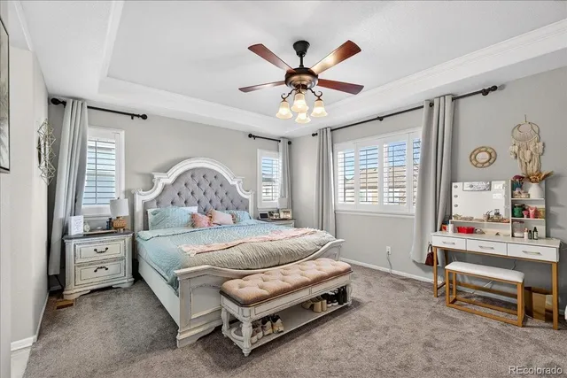 $725,000 | 8049 Sabino Lane, Castle Rock, CO 80108