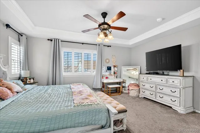 $725,000 | 8049 Sabino Lane, Castle Rock, CO 80108