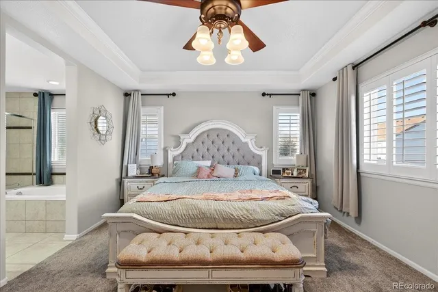 $725,000 | 8049 Sabino Lane, Castle Rock, CO 80108