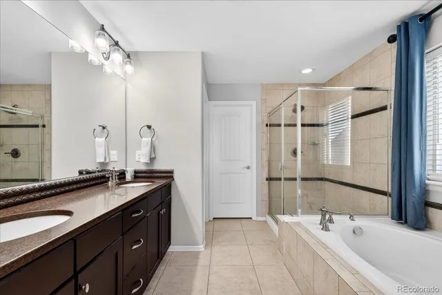 $725,000 | 8049 Sabino Lane, Castle Rock, CO 80108