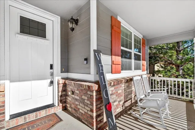 $725,000 | 8049 Sabino Lane, Castle Rock, CO 80108