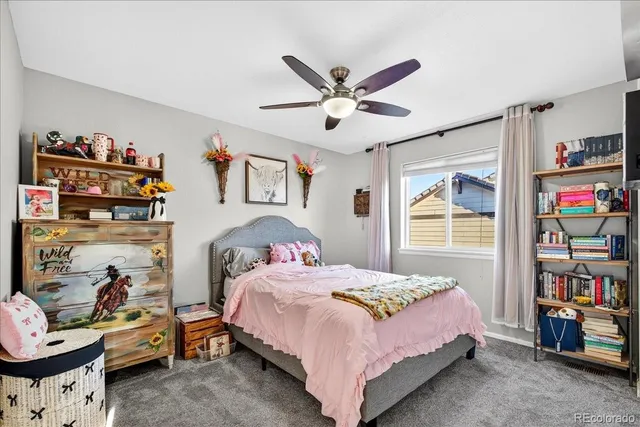 $725,000 | 8049 Sabino Lane, Castle Rock, CO 80108