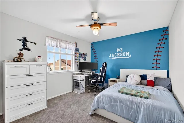 $725,000 | 8049 Sabino Lane, Castle Rock, CO 80108