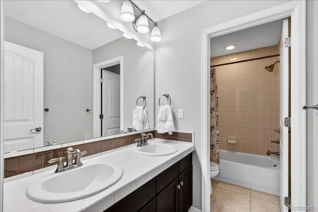 $725,000 | 8049 Sabino Lane, Castle Rock, CO 80108