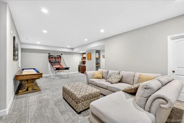 $725,000 | 8049 Sabino Lane, Castle Rock, CO 80108