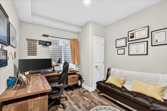 $725,000 | 8049 Sabino Lane, Castle Rock, CO 80108