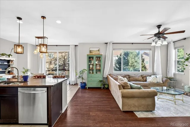 $725,000 | 8049 Sabino Lane, Castle Rock, CO 80108