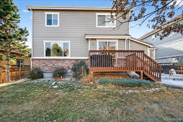 $725,000 | 8049 Sabino Lane, Castle Rock, CO 80108