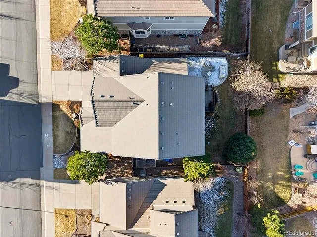 $725,000 | 8049 Sabino Lane, Castle Rock, CO 80108