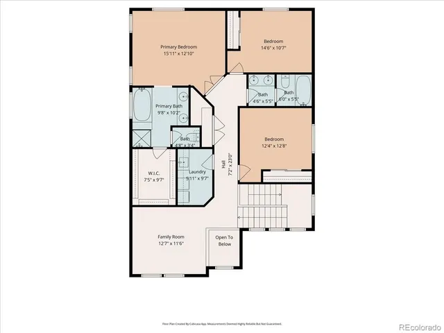 $725,000 | 8049 Sabino Lane, Castle Rock, CO 80108