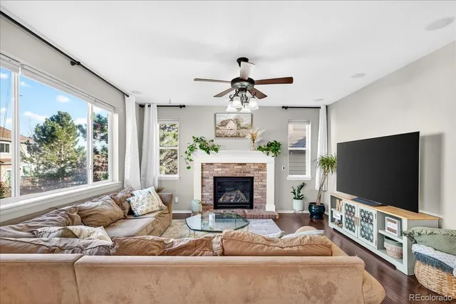 $725,000 | 8049 Sabino Lane, Castle Rock, CO 80108