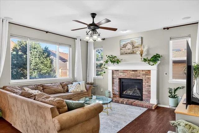 $725,000 | 8049 Sabino Lane, Castle Rock, CO 80108