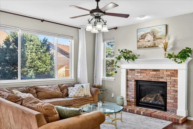 $725,000 | 8049 Sabino Lane, Castle Rock, CO 80108