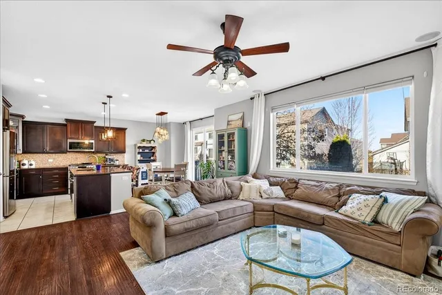 $725,000 | 8049 Sabino Lane, Castle Rock, CO 80108