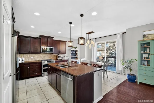 $725,000 | 8049 Sabino Lane, Castle Rock, CO 80108