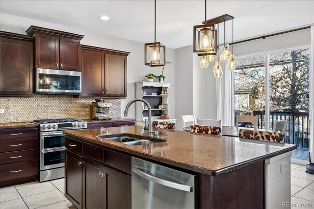 $725,000 | 8049 Sabino Lane, Castle Rock, CO 80108