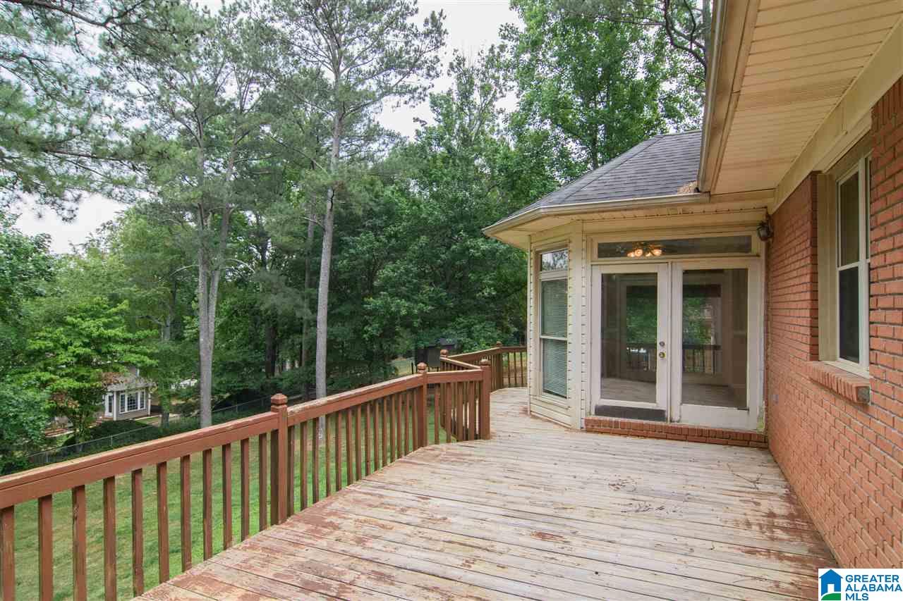 187 Scenic Trail Oneonta, AL 35121 - Photo 47 of 50