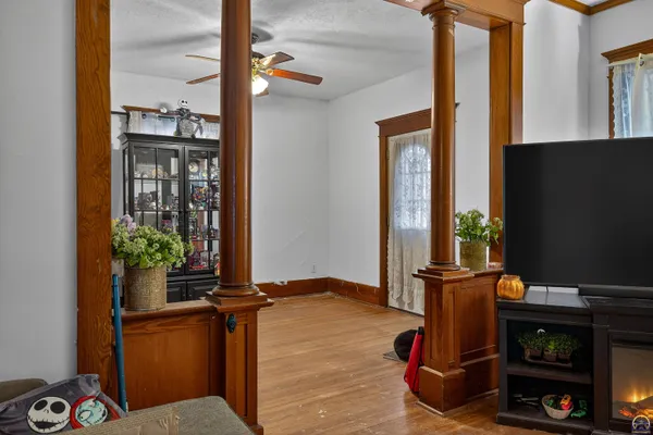 $189,900 | 523 Kansas Avenue, Holton, KS 66436