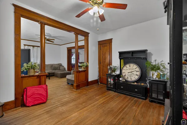 $189,900 | 523 Kansas Avenue, Holton, KS 66436