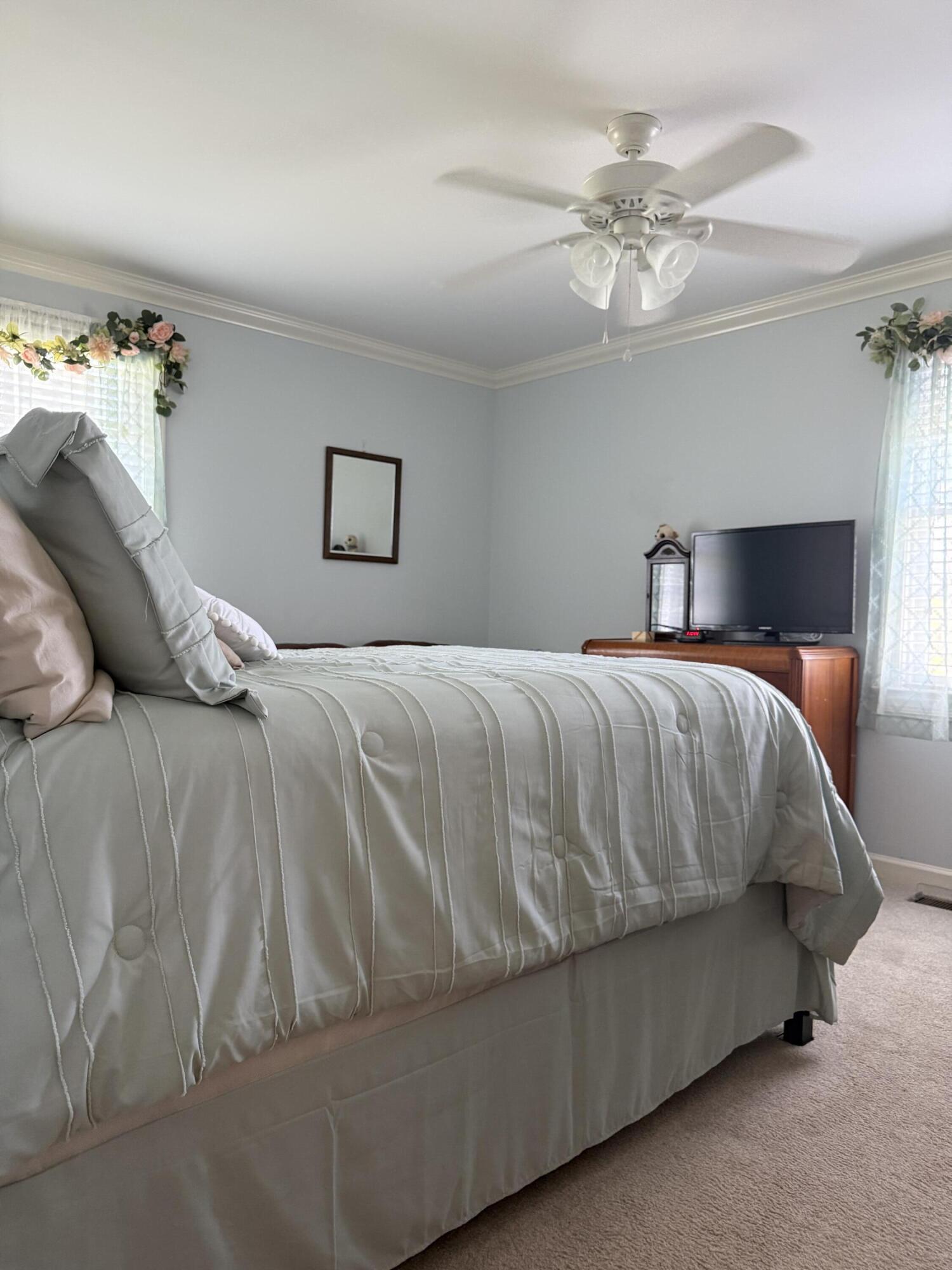 1412 McCreight Road Ridge Spring, SC 29129 - Photo 23 of 38
