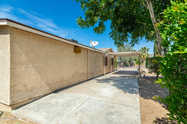 $285,000 | 92 West Gorham Street, Superior, AZ 85173