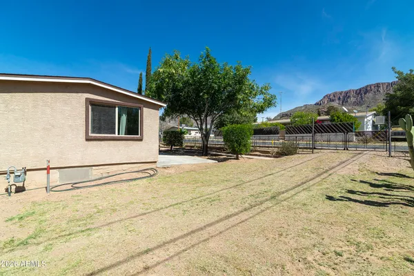 $285,000 | 92 West Gorham Street, Superior, AZ 85173