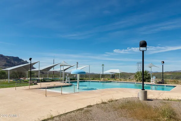 $285,000 | 92 West Gorham Street, Superior, AZ 85173