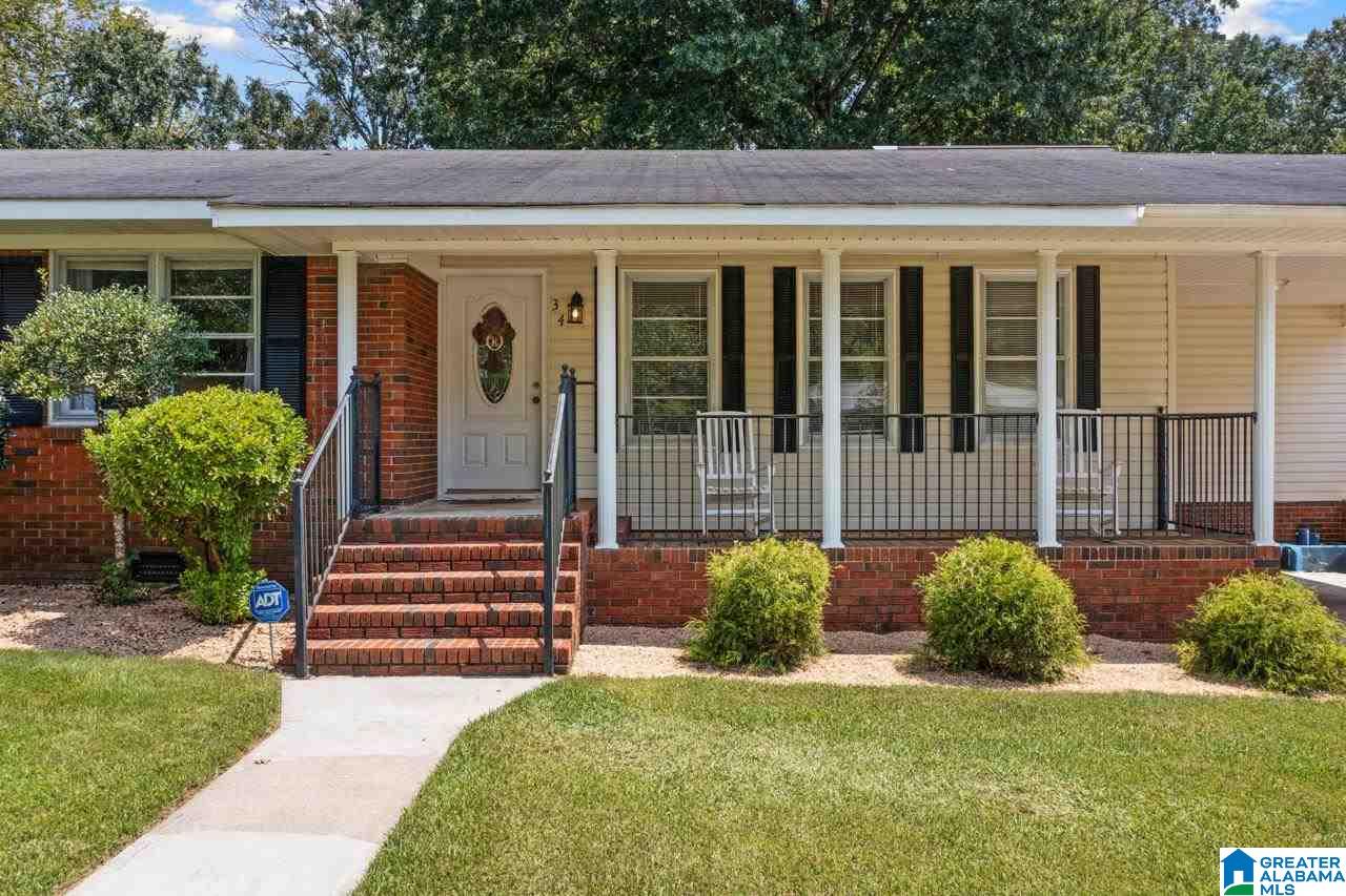 34 Dunwar Drive Calera, AL 35040 - Photo 36 of 37