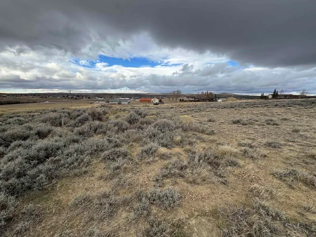 $135,000 | 0 Pamela Way, Hanna, WY 82327