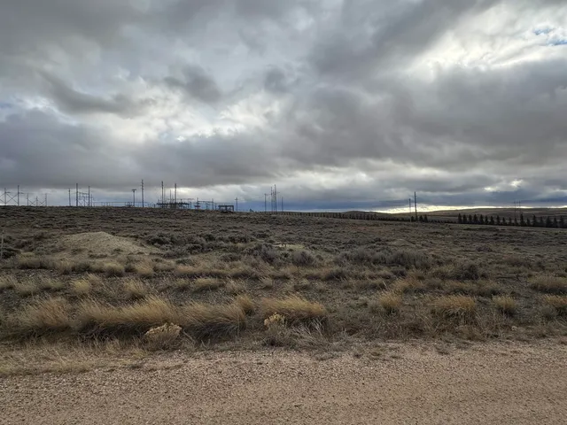 $135,000 | 0 Pamela Way, Hanna, WY 82327