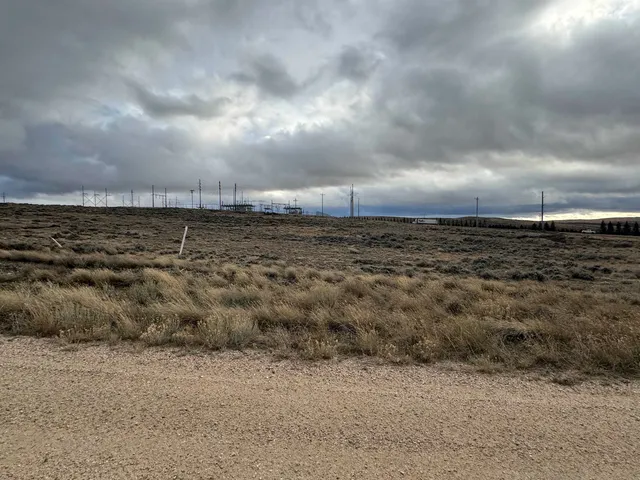 $135,000 | 0 Pamela Way, Hanna, WY 82327