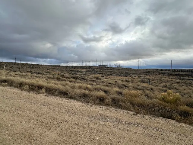 $135,000 | 0 Pamela Way, Hanna, WY 82327