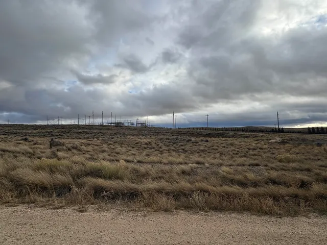 $135,000 | 0 Pamela Way, Hanna, WY 82327