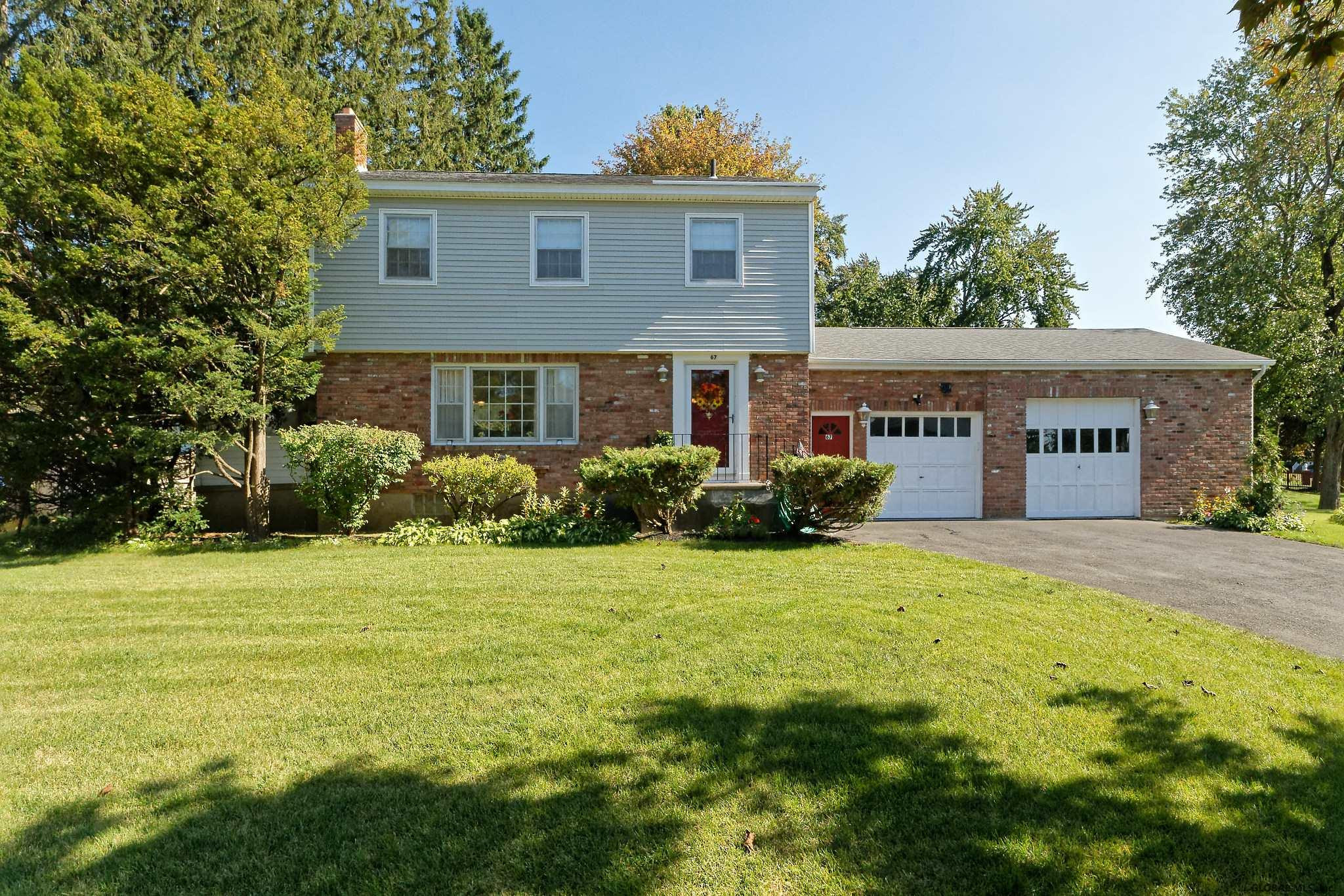 67 Miles Standish Road Rotterdam, NY 12306 - Photo 1 of 35 Photo 1
