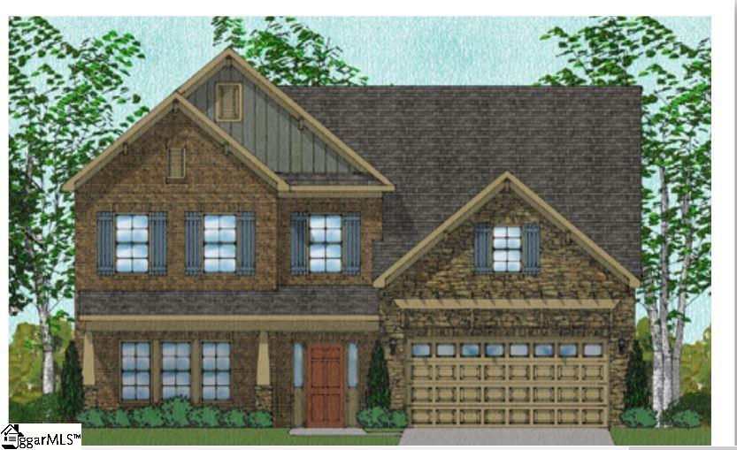 1208 Dockyard Lane, Unit CLE 150 Inman, SC 29349 - Photo 1 of 8 Gallery Image 1