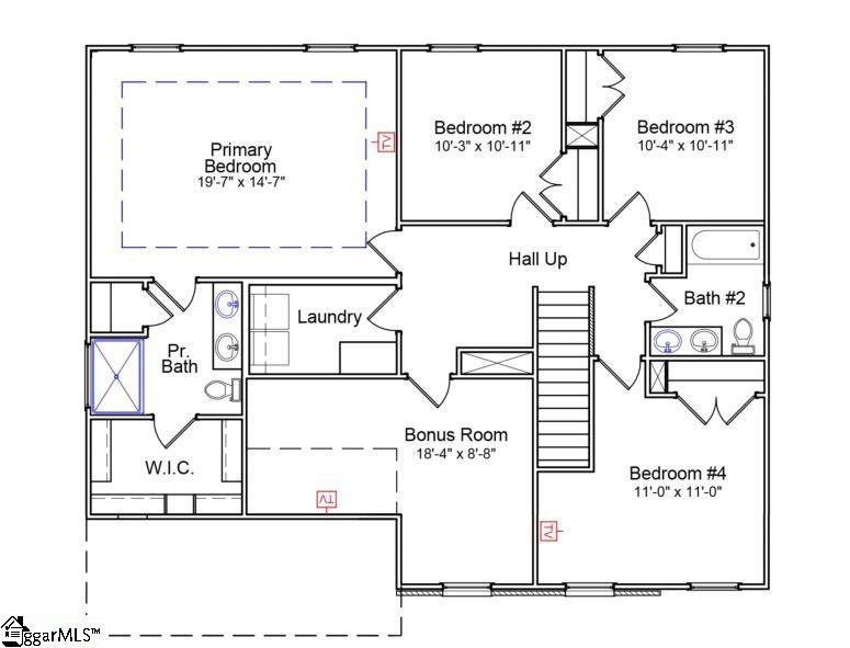 1208 Dockyard Lane, Unit CLE 150 Inman, SC 29349 - Photo 3 of 8 Gallery Image 3