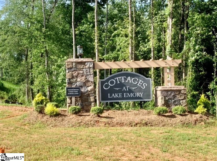 1208 Dockyard Lane, Unit CLE 150 Inman, SC 29349 - Photo 5 of 8 Gallery Image 5