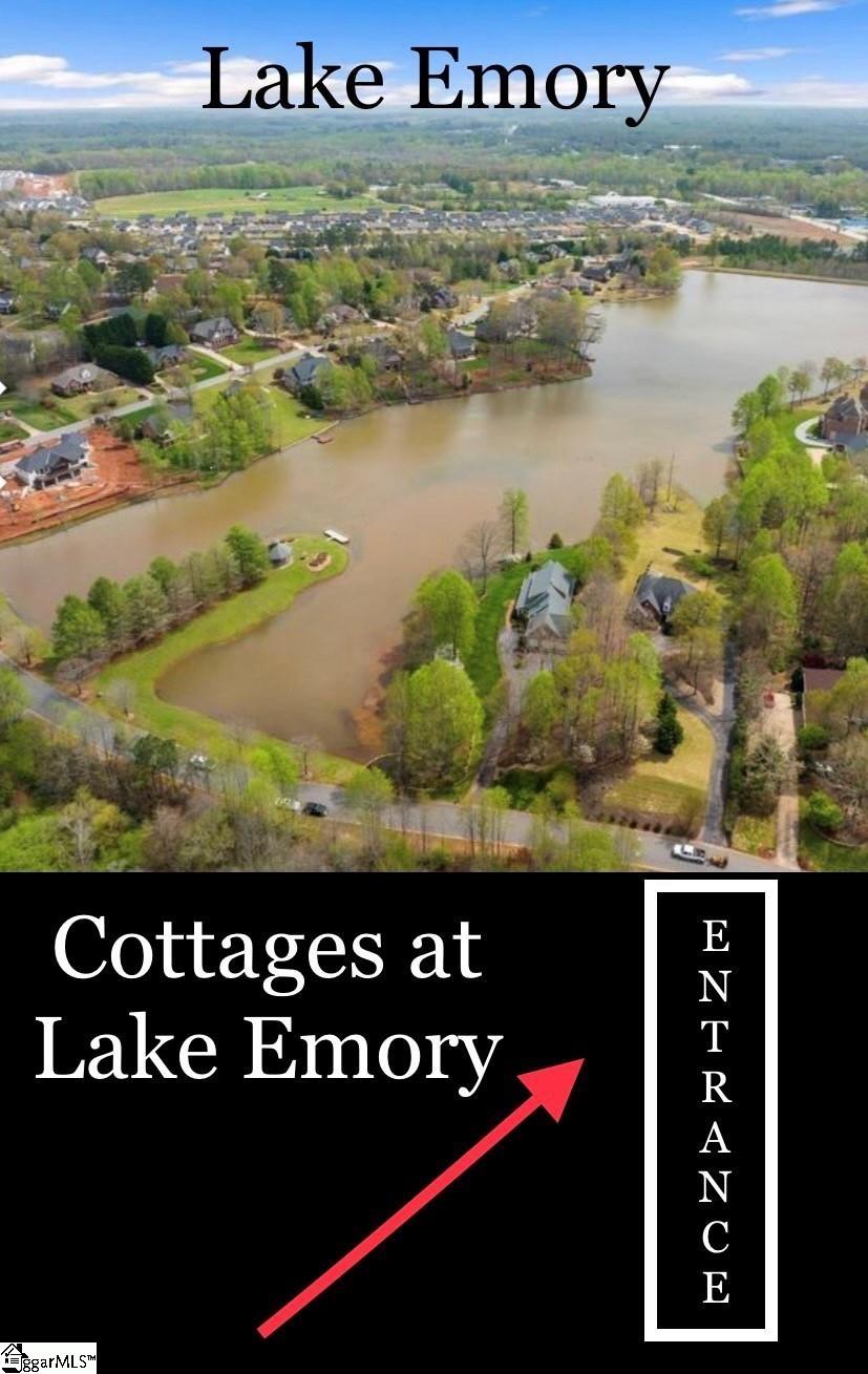 1208 Dockyard Lane, Unit CLE 150 Inman, SC 29349 - Photo 7 of 8 Gallery Image 7