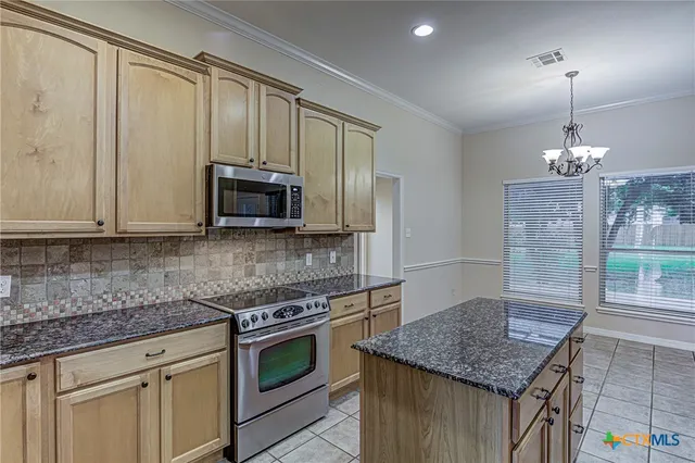 $429,000 | 3207 Spring Canyon Road, Belton, TX 76513