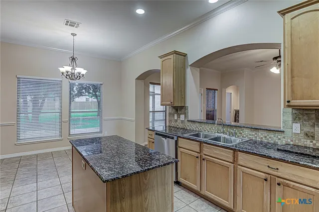 $429,000 | 3207 Spring Canyon Road, Belton, TX 76513