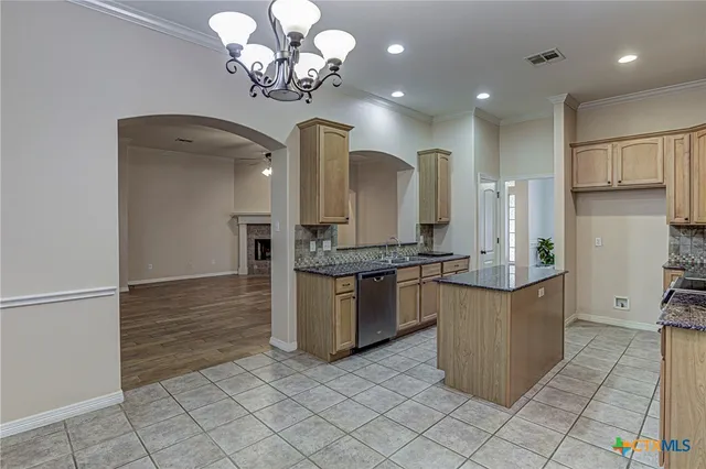 $429,000 | 3207 Spring Canyon Road, Belton, TX 76513