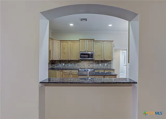 $429,000 | 3207 Spring Canyon Road, Belton, TX 76513